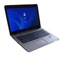 PC portable HP EliteBook 840