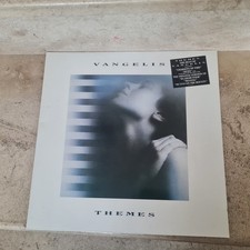 LP vinyle 33t / Vangelis –