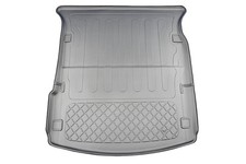 Tapis de coffre pour Dodge