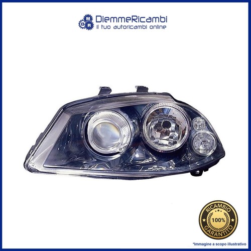 Faro projecteur avant gauche - avant,