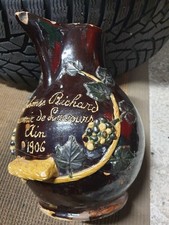 Savoie Ancienne Poterie