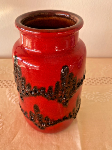 Superbe vase vintage - superbe,