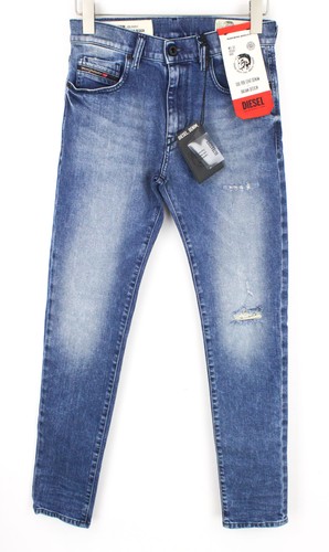 Diesel strukt 081aq jeans - diesel,