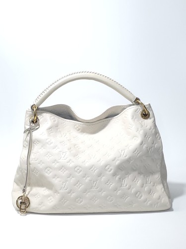 Louis vuitton artsy - vuitton, mm