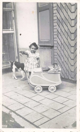 Ancienne photographie - ancienne,