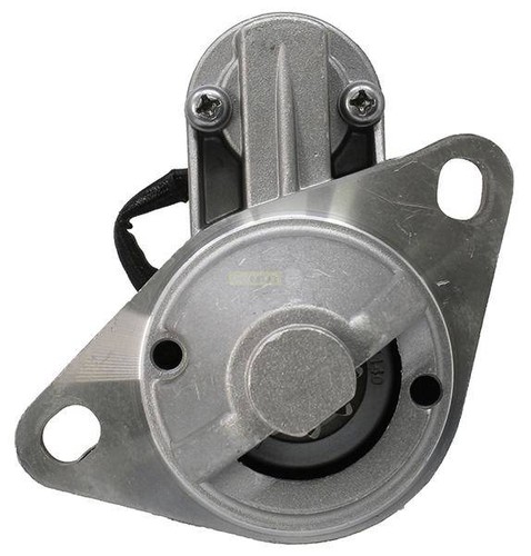 Starter new reman japan - starter,
