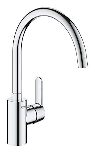 Grohe robinet cuisine evier - grohe,