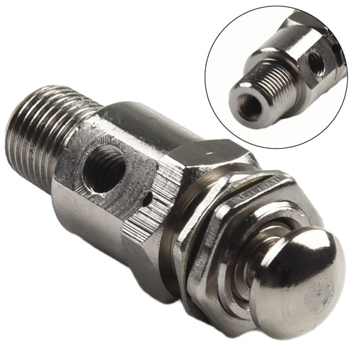 Vanne pneumatique positions - vanne,