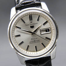 Montre Homme Vintage [Near