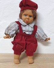 Poupée d'artiste poupée