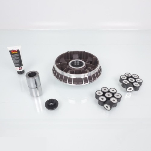 Variateur malossi pour scooter - pour,