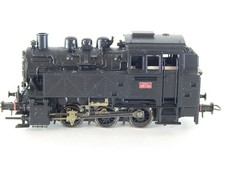 ROCO LOCOMOTIVE VAPEUR 030 T 169 SNCF  ETAT NEUVE SANS BOITE HO