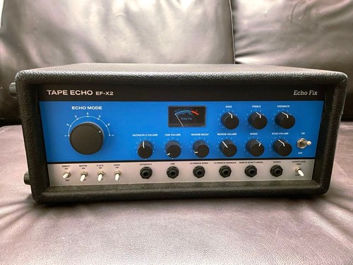 Unité principale echo fix - unité,