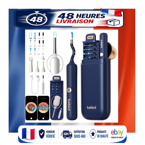 Bebird otoscope oreille - otoscope,