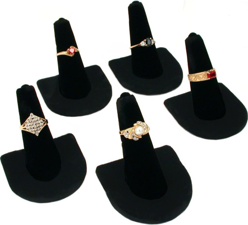 Findingking velours noir - findingking,