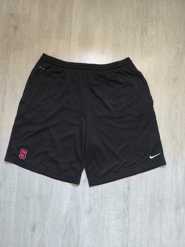 Short nike noir taille - noir,