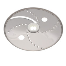 Disque à trancher et à râper Moulinex A D robot de cuisine Masterchef Companion 