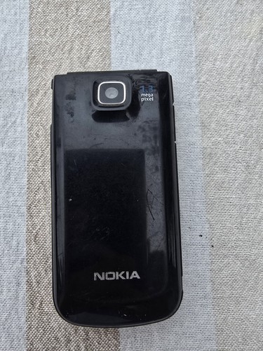 Téléphone clapet nokia - clapet,