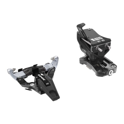 Fixations ski rando - de,