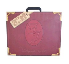 Mallette Jeux Société FJ