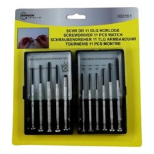 Kit tournevis précision - kit, de