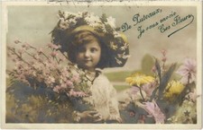 CPA Puteaux souvenir (1311225)