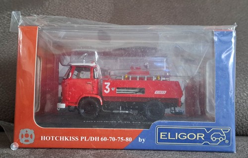 Eligor ref 101535 1 - 101535, 1:43