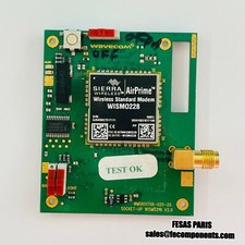 Wavecom AirPrime WS Series Development Kit (WM0801706-020-20)