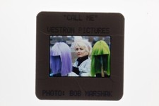 Call Me Patti D'Arbanville