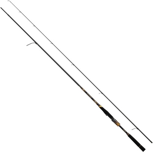 Daiwa sea bass rod morethan - sea,
