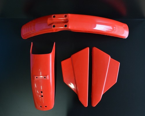 Kit complet yamaha dtmx 125 - kit,