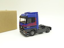 Tekno SB 1/50 - Tracteur Seul Mercedes Actros 1857