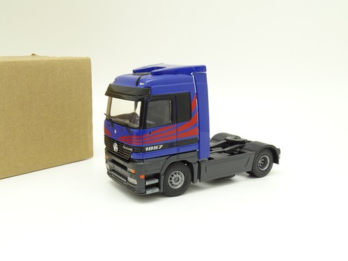Tekno tracteur seul - tekno,