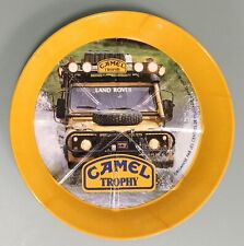 VIDE POCHE   CENDRIER   RENDU DE MONNAIE   CAMEL TROPHY