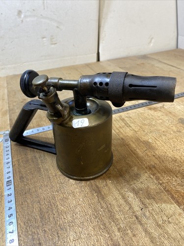 Old tool outil ancien - 12,