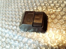 INTERRUPTEUR  /  COMMUTATEUR