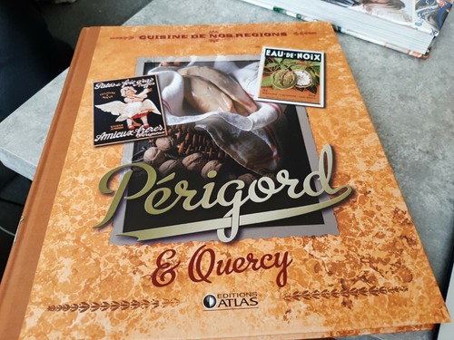 Cuisine nos régions - cuisine, de