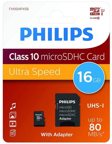 Carte memoire micro sdhc - memoire,