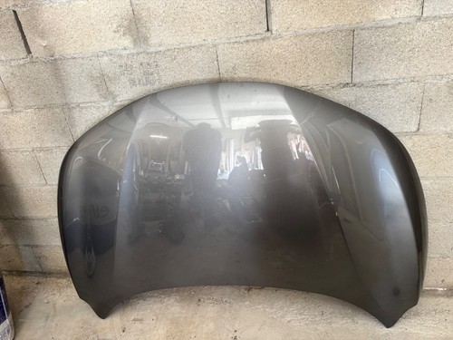 Nissan qashqai capot2 - nissan,