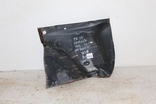 Passerelle Avant Gauche