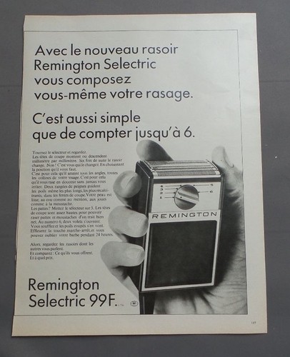 Pub publicite ancienne advert - ancienne,