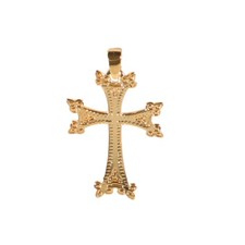 Pendentif "croix