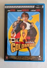 Austin Powers dans Goldmember