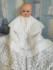 Poupée ancienne beau - poupée,