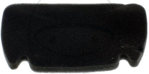 Pour yamaha 500 - rd, filtre