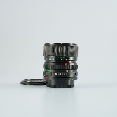 Excellent objectif canon - objectif, fd