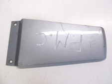 Cache jonction coque arriere