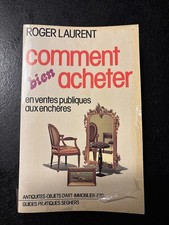 COMMENT BIEN ACHETER EN VENTES