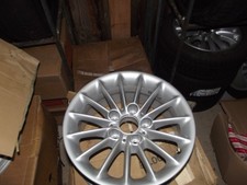 1 X Jante 16¨ BMW SERIE 5 E39