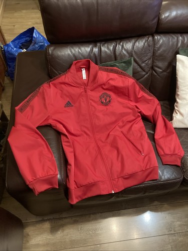 Ancien sweat manchester utd - ancien,